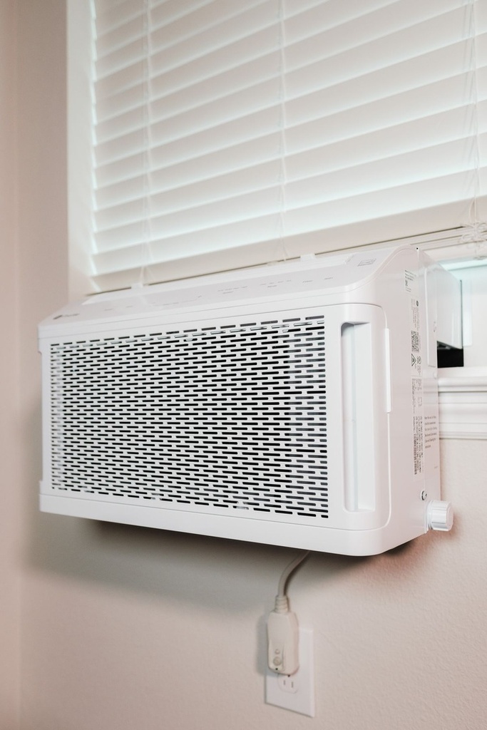 High-Efficiency AC Installation in Arcadia