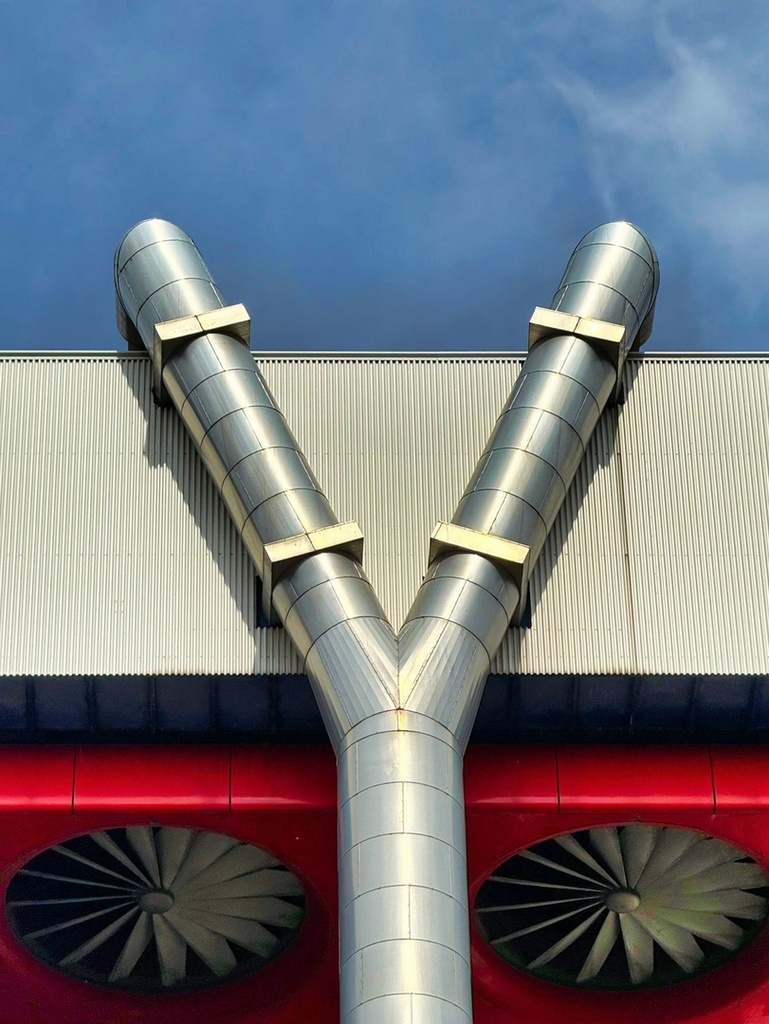 Full Ductwork Replacement for a 1980s Laveen Home