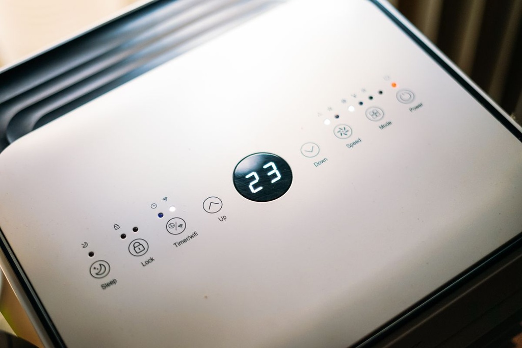 Smart Thermostat and Zoning Controls Upgrade in Tempe